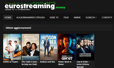 eurostreaming repair